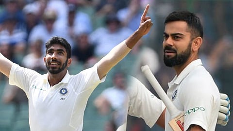Virat-Kohli-Jasprit-Bumrah