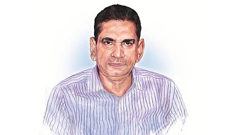 Iqbal Singh Chahal