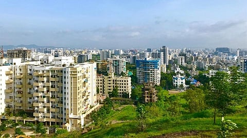 pune city