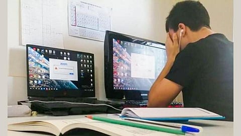 अडीच कोटींहून जास्त विद्यार्थ्यांकडे नाहीत डिजिटल उपकरणे !