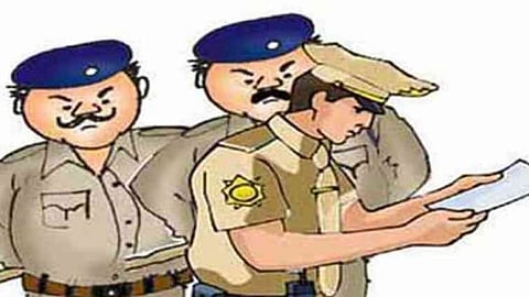 वर्दीवर लागणार ‘तिसरा स्टार’; १६०० उपनिरीक्षकांना ‘दिवाळी गिफ्ट’