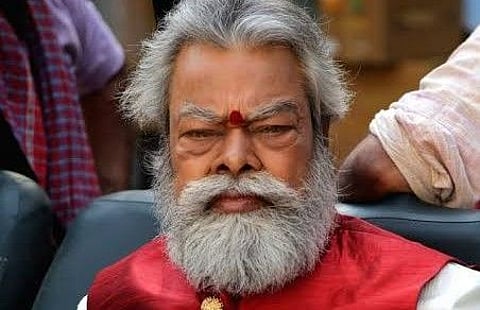 अभिनेते अनुपम श्याम यांचे निधन