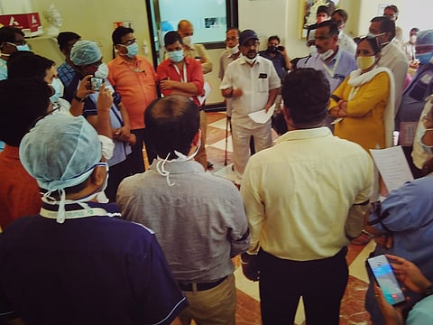 workers prohibition strike