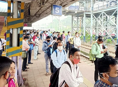 Mumbai