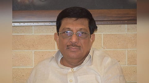 विद्याधर अनास्कर यांना राज्यमंत्रीपदाचा दर्जा