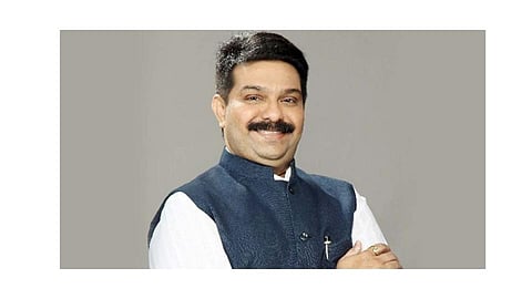 'मला धमक्यांचं फोन येणं हे हास्यास्पद!'- प्रसाद लाड