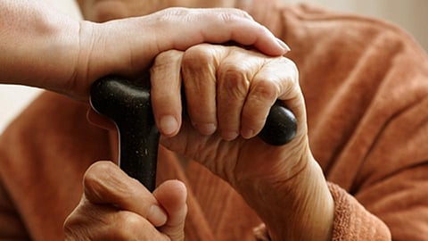 Sanjay Gandhi Niradhar Yojana bank Delay in crediting funding