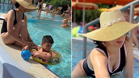 'जेवढं कमावलं तेवढं गमावलं, काय ते कपडे'; कंगना ट्रोल