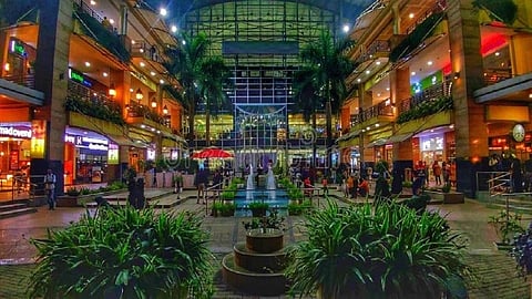 सरकारच्या एका अटीमुळे मॉल पुन्हा बंद