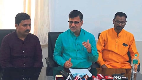 अशोक चव्हाणांनी केले मराठा आरक्षणाचे आणि समाजाचे वाटोळे