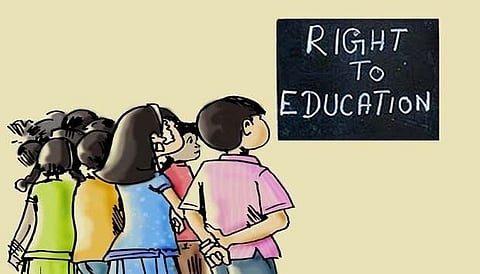 नामवंत शाळांमध्ये प्रवेशासाठी पालकांकडून बोगस प्रमाणपत्र