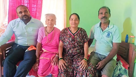 freedom fighter memories