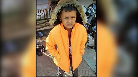 कोल्हापूर - सावर्डेतील 'त्या' बेपत्ता बालकाची हत्या