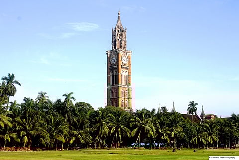 mumbai rajabai tower