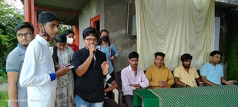 कोरोची: नागपंचमीनिमित्त अंनिसकडून प्रबोधन कार्यक्रम संपन्न