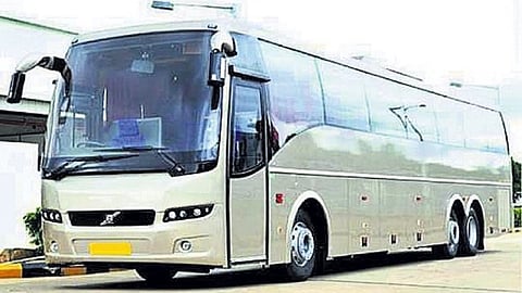 private travels business