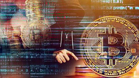 क्रिप्टो जगतातील आतापर्यंतची सर्वात मोठी चोरी, कंपनीकडून हॅकर्सना खुलं पत्र