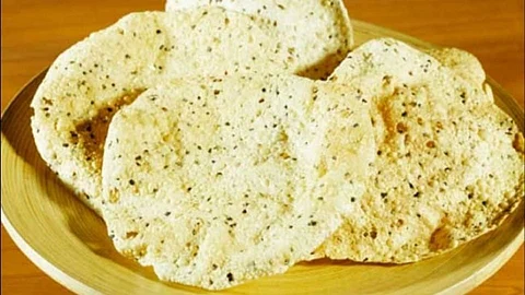 Papad