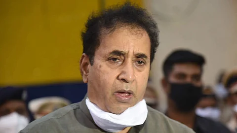 अनिल देशमुखांना EDकडून चौथे समन्स; वकिलांनी केलं सूचक विधान