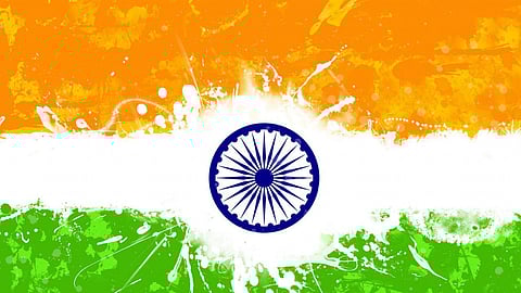 'सरफरोशी की तमन्ना आज हमारे दिल में है'