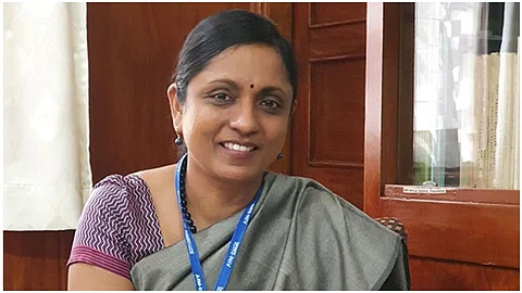 Priya Abraham, Director, ICMR-NIV