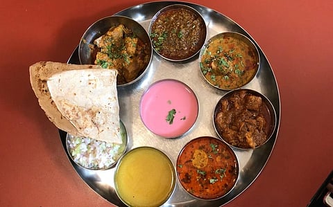 हॉटेलमधील प्रत्येक पदार्थ १५ ते २० टक्क्यांनी महागण्याची शक्यता आहे.