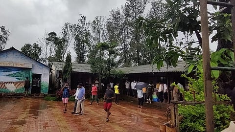 MAHAD FLOOD