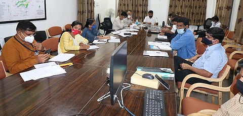 कोल्हापुरात पुनर्वसनासाठी आजपासून तालुकानिहाय बैठका