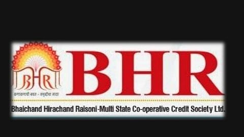 BHR Scam