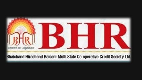 BHR Scam
