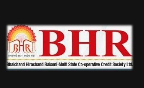 BHR Scam