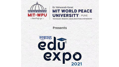 Sakal Edu Expo 2021