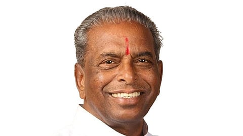 जातिनिहाय जनगणनेची माजी मंत्री अण्णा डांगे यांची मागणी