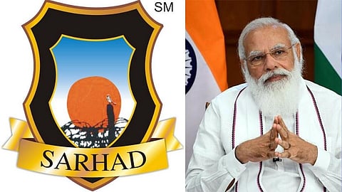 'सरहद' घेणार हजार अफगाणी विद्यार्थ्यांची जबाबदारी; PM मोदींना पत्र