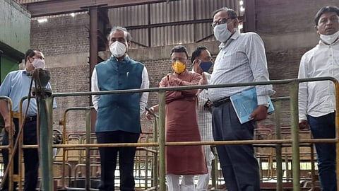 विदर्भातील पहिला जिजामाता सहकारी साखर कारखाना सुरू होणार?