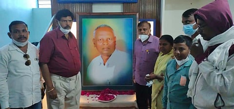 ramdas athvale