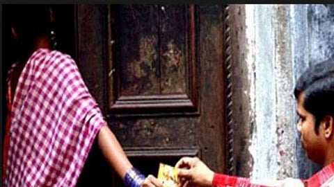 नागपूर : गंगाजमुनात तणाव; हटाव व बचाव समिती आमोरा-समोर