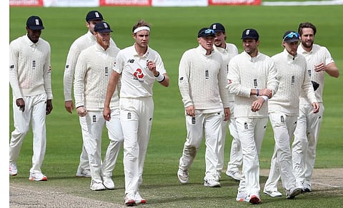 सामन्याआधीच साहेबांना दोन मोठे धक्के, महत्वाच्या खेळाडूंना दुखापत