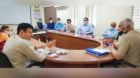 समरजितसिंह घाटगे