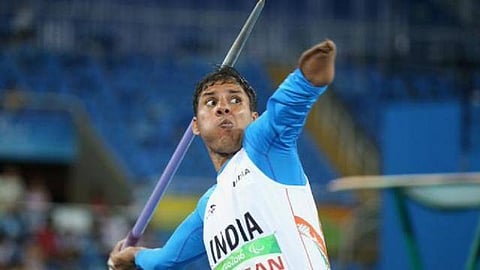 Paralympics - भारताने फोडली पदकांची 'हंडी'; सुवर्णपदकासह 2 रौप्य, एक कांस्य