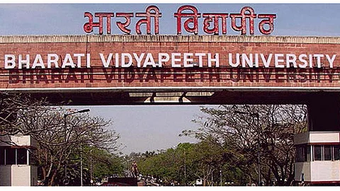 Bharati Vidyapeeth