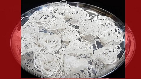 झटपट करा रव्याची कुरडई ; जाणून घ्या कृती