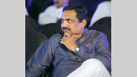 ... अन् जलसंपदा मंत्री झाले भावुक