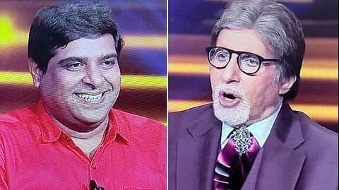 केबीसीमध्ये जाणं पडलं महागात, तीन वर्षांची इंक्रिमेंट थांबवली...