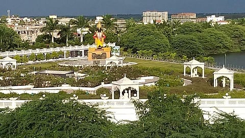 पंढरपूर तीर्थक्षेत्र विकासाबाबतची उदासीनता कधी दूर होणार?