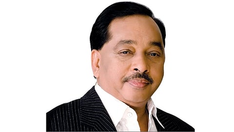 राणेंच्या जन आशीर्वाद यात्रेप्रकरणी 19 गुन्हे