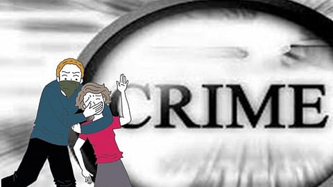 Boy Kidnapping Crime Case