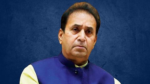 देशमुखांच्या नागपूर इन्स्टिट्यूट ऑफ टेक्नॉलॉजी कॉलेजवर ईडीचा छापा