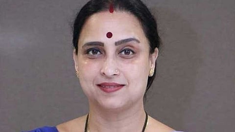 बायकोशी भांडण झाल्याने महेशची आत्महत्या; हा पोलिसांचा नीचपणाचा कळस