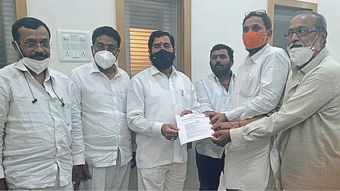 अखेर अकलूज नगरपरिषद, नातेपुते नगर पंचायत जाहीर!